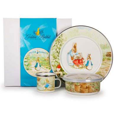 Peter Rabbit Child Set - touchGOODS