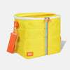 Puffer Crossbody Insulated Lunch Bag - touchGOODS