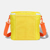 Puffer Crossbody Insulated Lunch Bag - touchGOODS