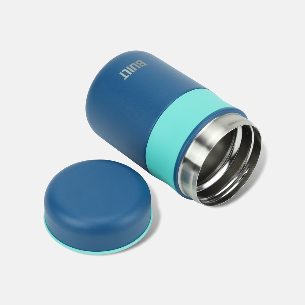 Insulated Food Jar 16oz - touchGOODS