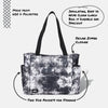 PUFFER LUNCH TOTE - touchGOODS