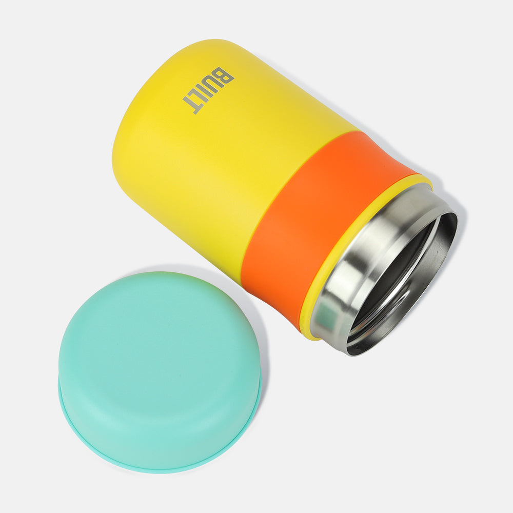 Insulated Food Jar 16oz - touchGOODS