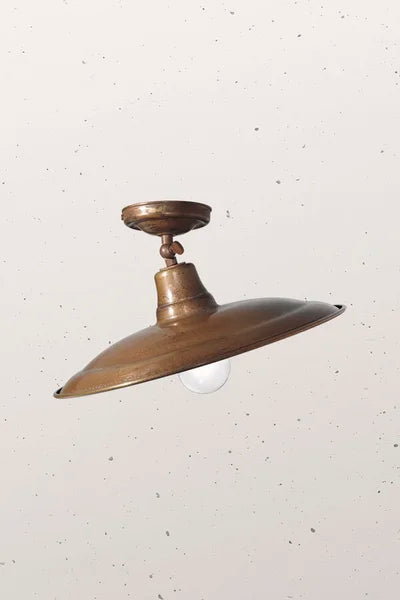 BARCHESSA Outdoor Ceiling Light 220.03.OR - touchGOODS