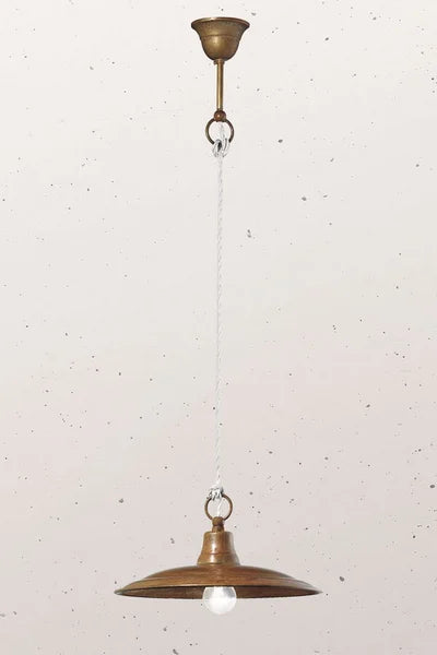 BARCHESSA Pendant Light 220.11 - touchGOODS