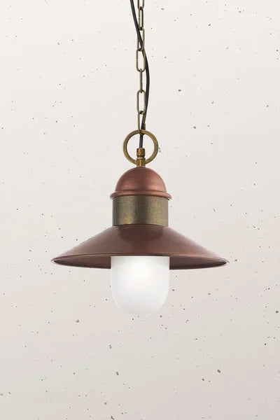 BORGO Outdoor Pendant Light 244.08 - touchGOODS