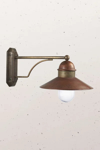 BORGO Outdoor Wall Sconce 244.25 - touchGOODS