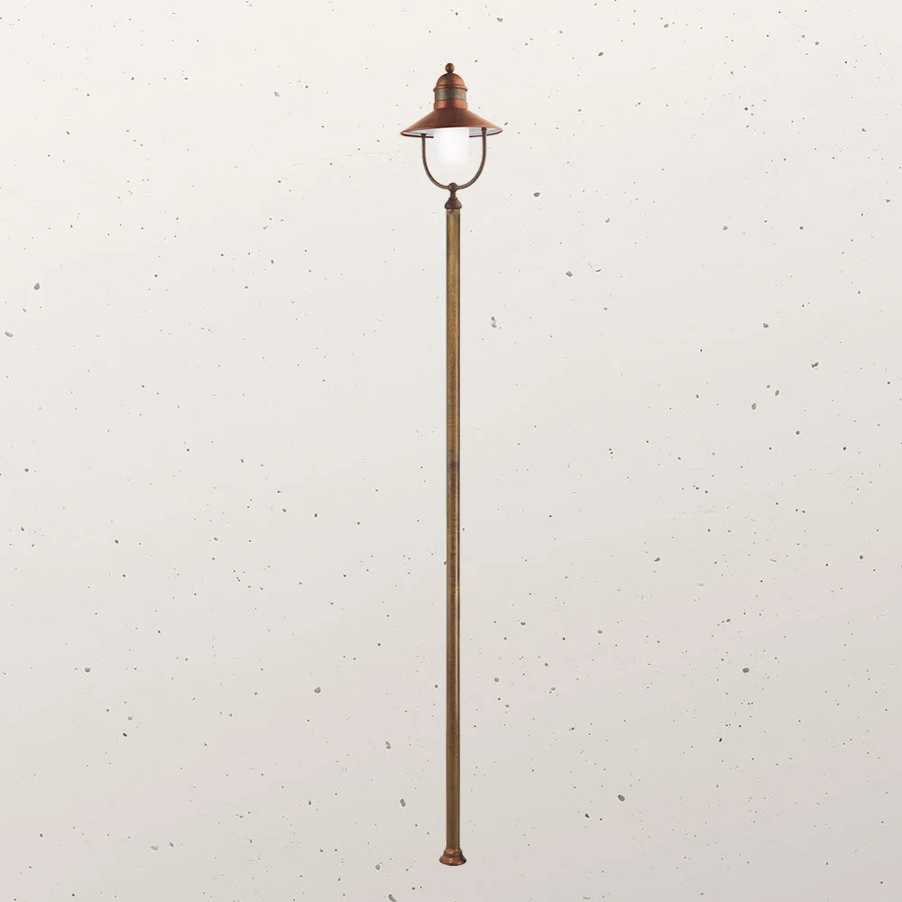 BORGO Outdoor Lamp Post 244.30 - touchGOODS