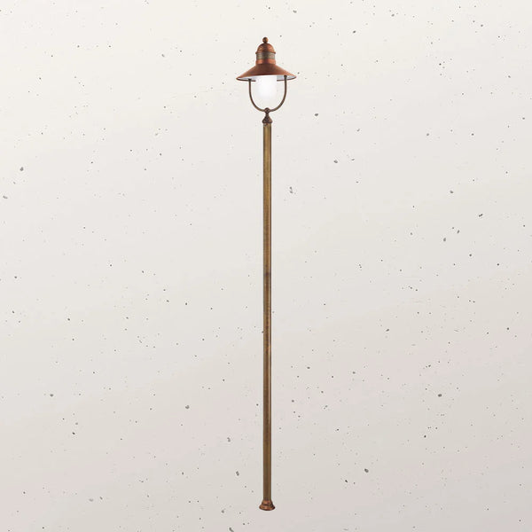 BORGO Outdoor Lamp Post 244.30 - touchGOODS