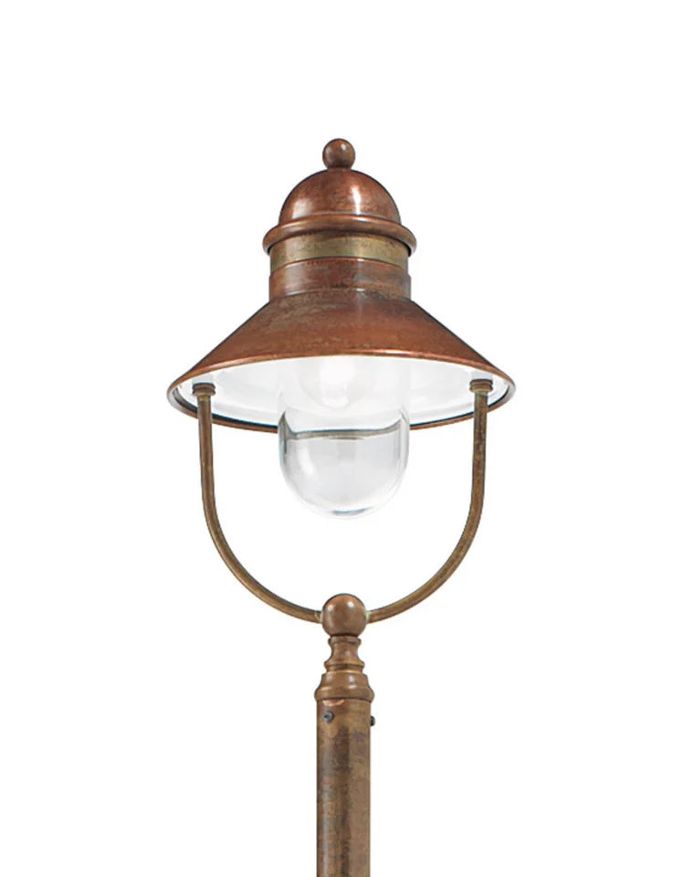 BORGO Outdoor Lamp Post 244.30 - touchGOODS