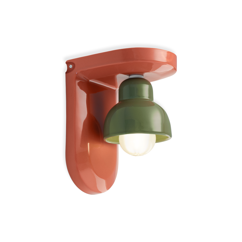 Berimbau Wall Light C2600 - touchGOODS