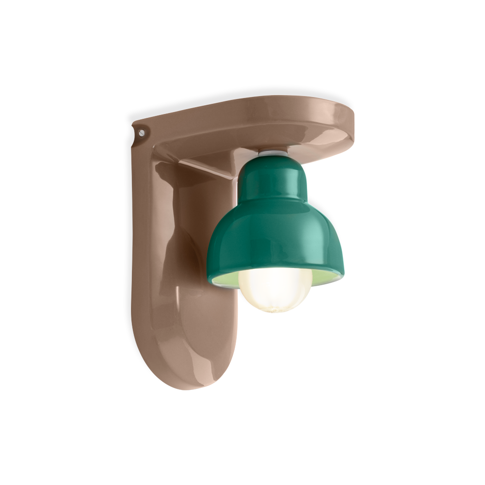 Berimbau Wall Light C2600 - touchGOODS