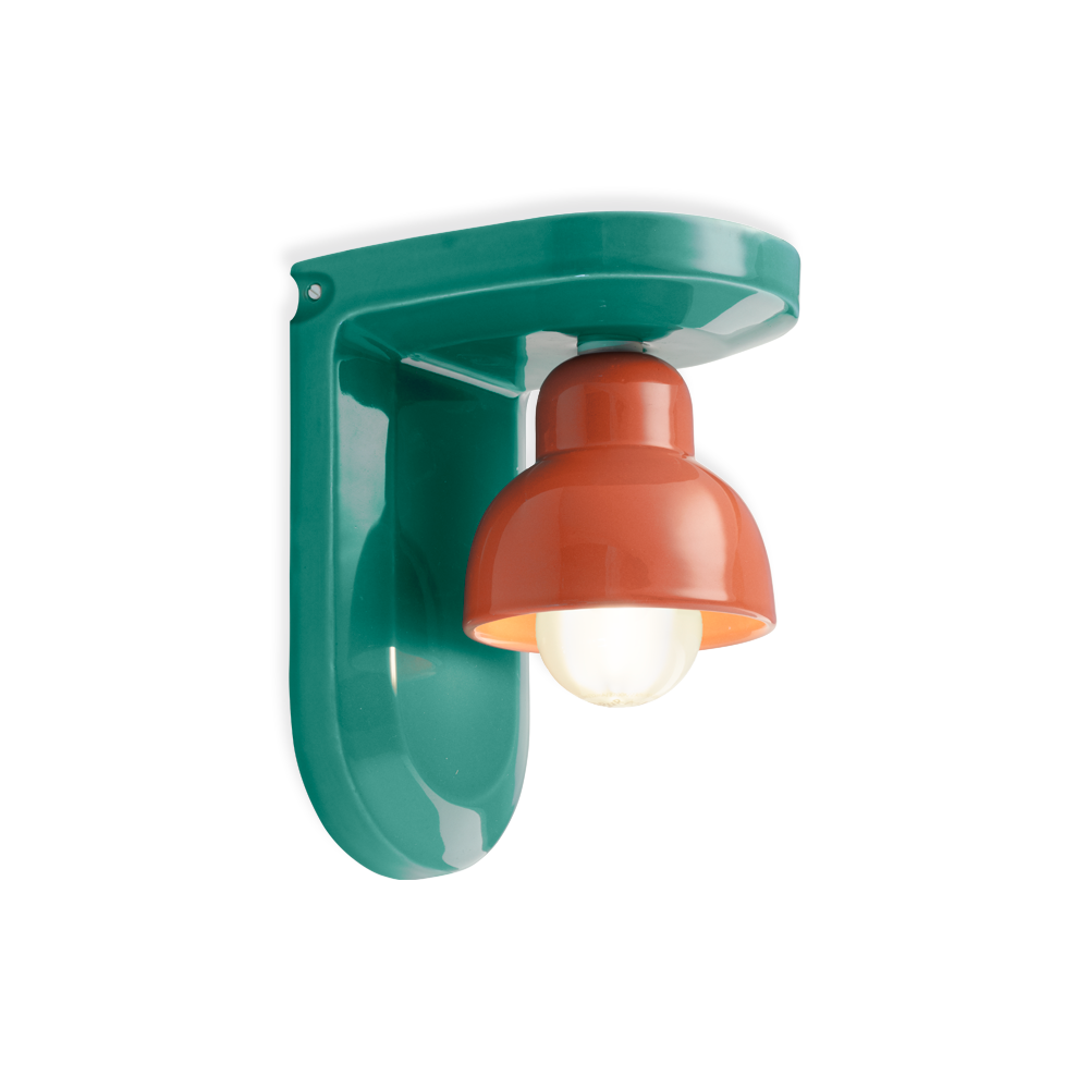 Berimbau Wall Light C2600 - touchGOODS