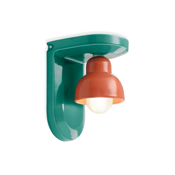 Berimbau Wall Light C2600 - touchGOODS