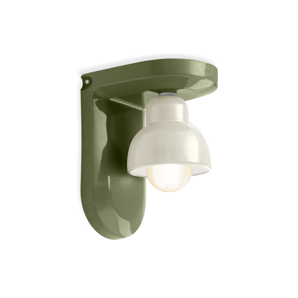 Berimbau Wall Light C2600 - touchGOODS