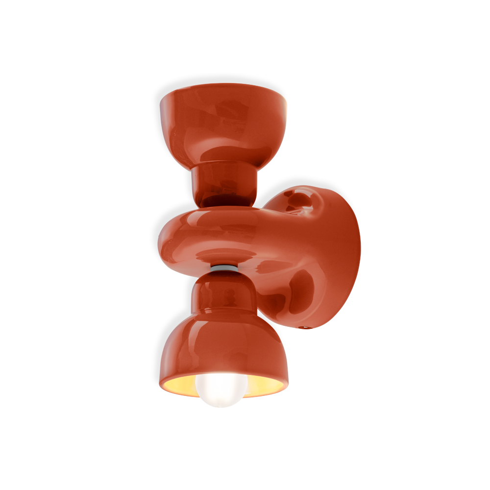 ̀ Berimbau Wall Light C2601 - touchGOODS