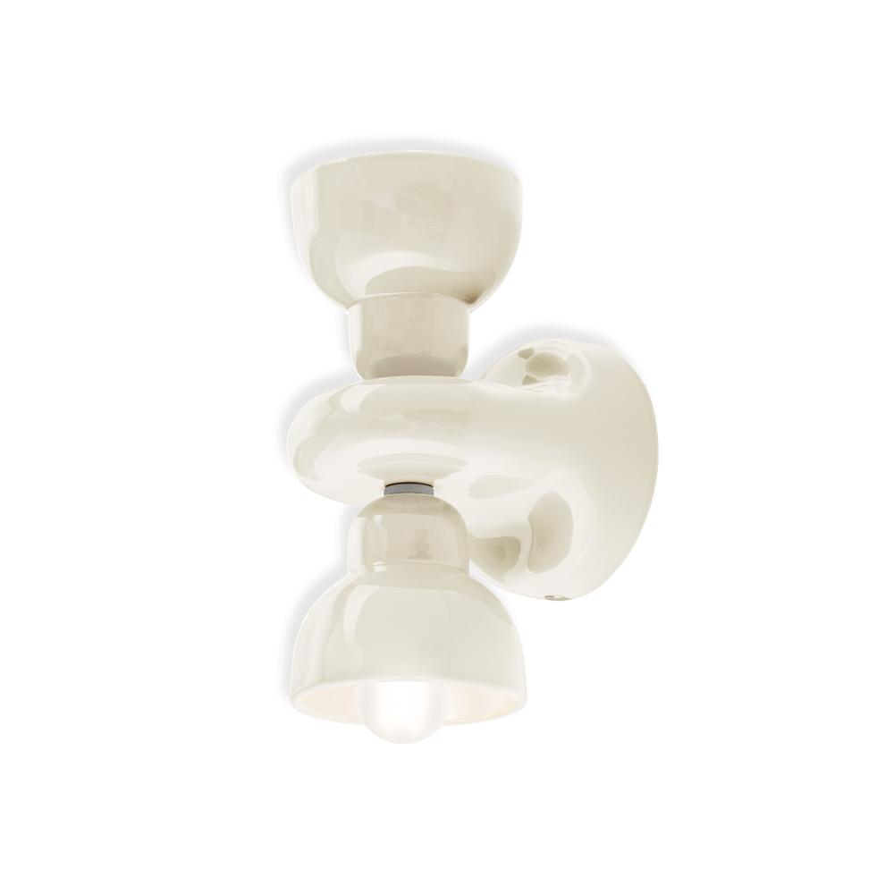 ̀ Berimbau Wall Light C2601 - touchGOODS