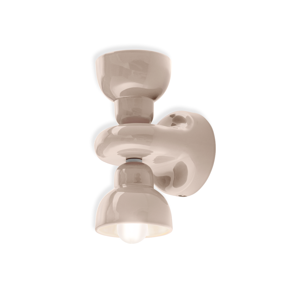 ̀ Berimbau Wall Light C2601 - touchGOODS