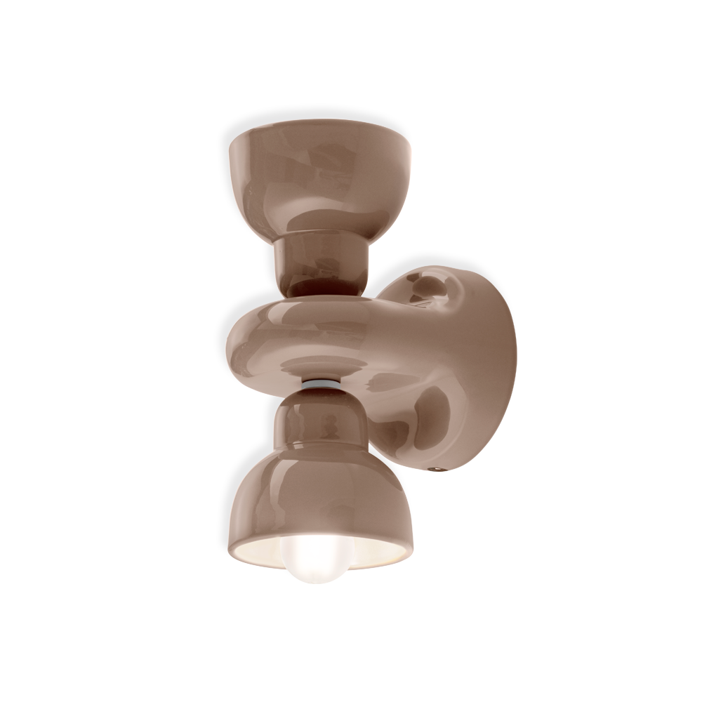 ̀ Berimbau Wall Light C2601 - touchGOODS