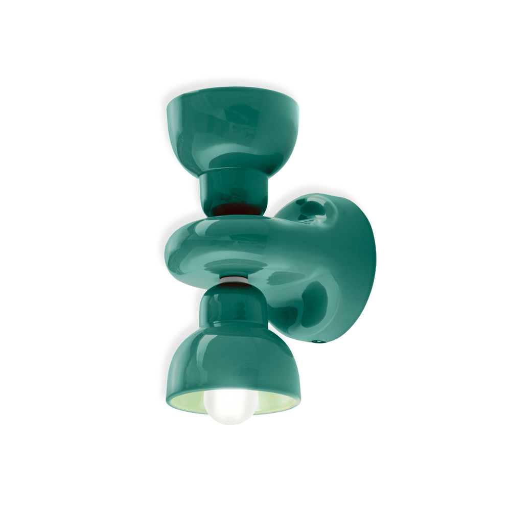 ̀ Berimbau Wall Light C2601 - touchGOODS