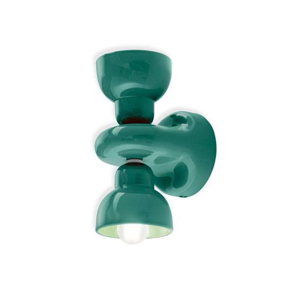 ̀ Berimbau Wall Light C2601 - touchGOODS