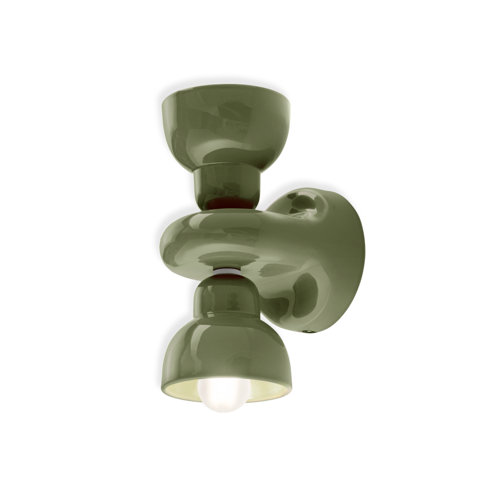 ̀ Berimbau Wall Light C2601 - touchGOODS