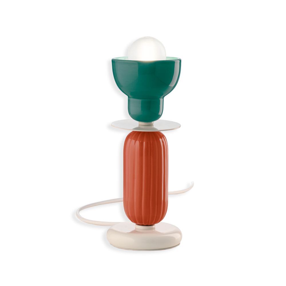 Berimbau Table Lamp C2602 - touchGOODS