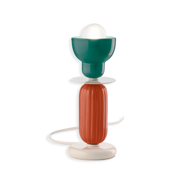 Berimbau Table Lamp C2602 - touchGOODS