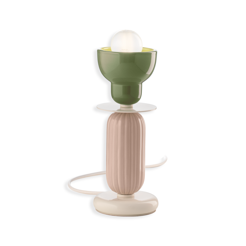 Berimbau Table Lamp C2602 - touchGOODS