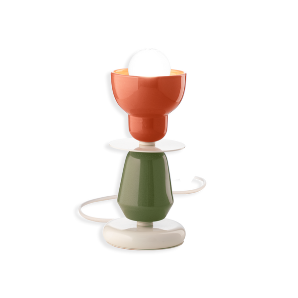 Berimbau Table Lamp C2604 - touchGOODS