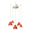 Berimbau Chandelier C2605 (6 colors available) - touchGOODS