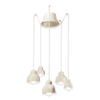 Berimbau Chandelier C2605 (6 colors available) - touchGOODS