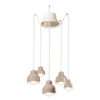 Berimbau Chandelier C2605 (6 colors available) - touchGOODS