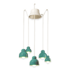 Berimbau Chandelier C2605 (6 colors available) - touchGOODS