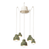 Berimbau Chandelier C2605 (6 colors available) - touchGOODS