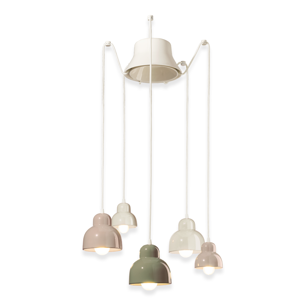 Berimbau Chandelier C2606 - touchGOODS