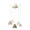 Berimbau Chandelier C2606 - touchGOODS