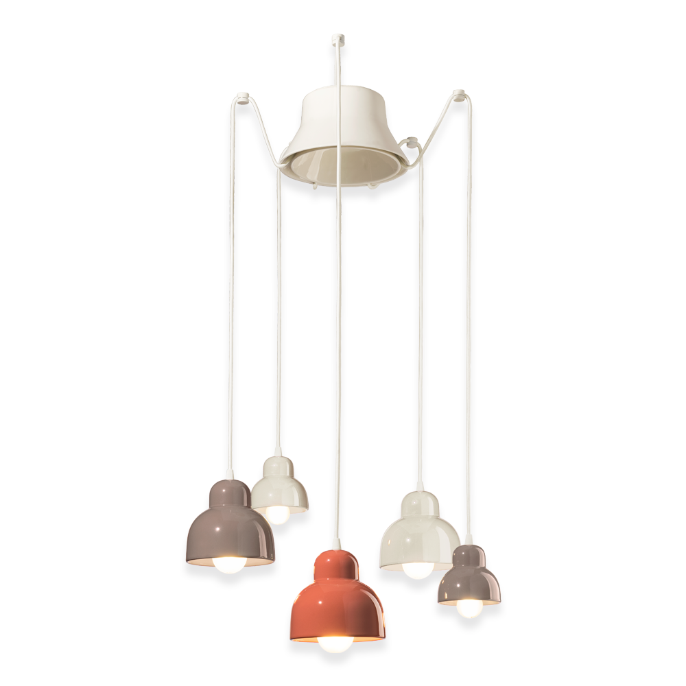 Berimbau Chandelier C2607 - touchGOODS