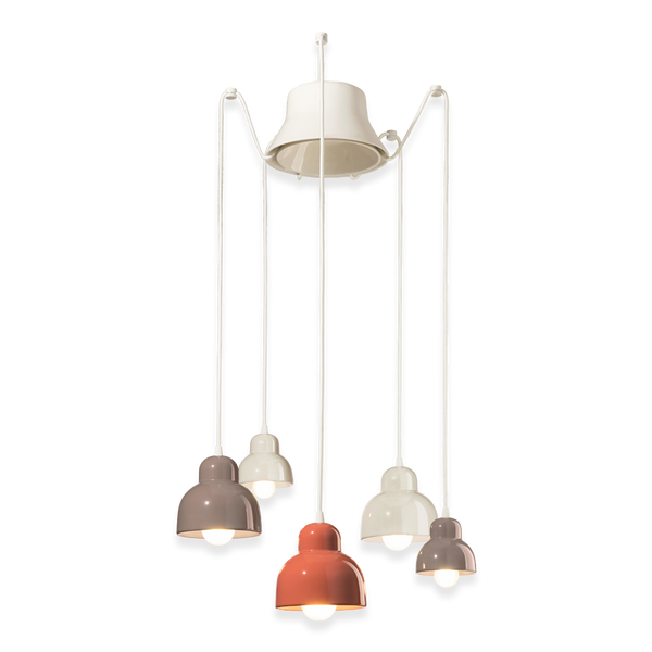 Berimbau Chandelier C2607 - touchGOODS