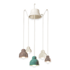 Berimbau Chandelier C2608 - touchGOODS
