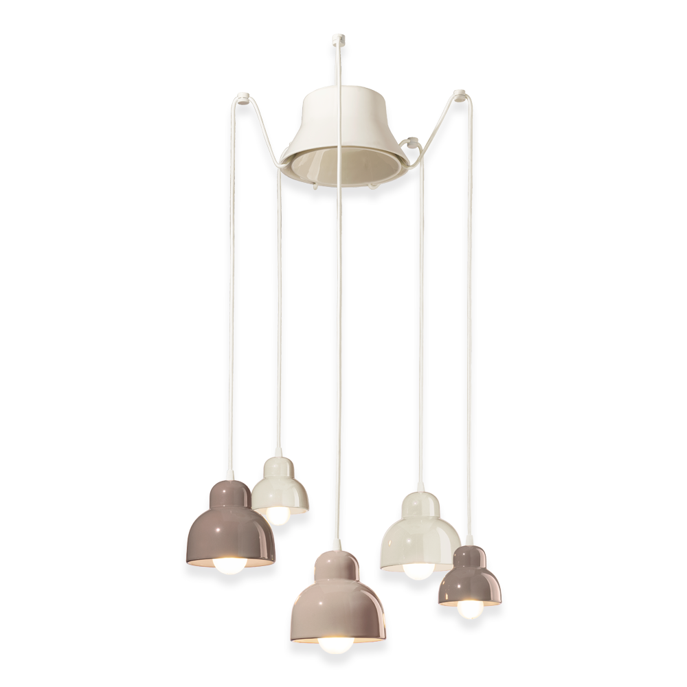 Berimbau Chandelier C2609 - touchGOODS