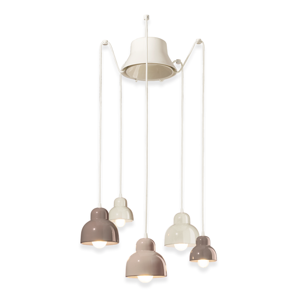 Berimbau Chandelier C2609 - touchGOODS