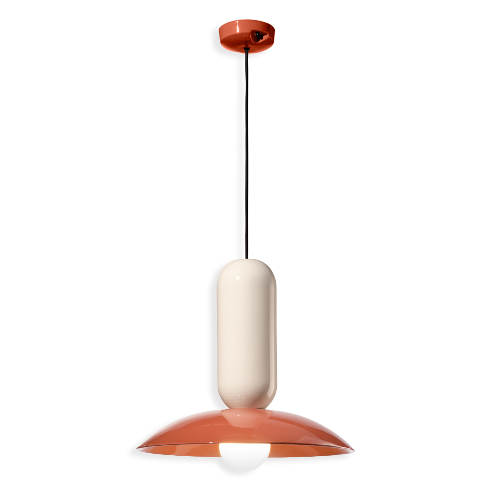 Pau Pendant Light C2630 - touchGOODS