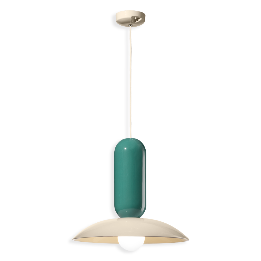 Pau Pendant Light C2630 - touchGOODS