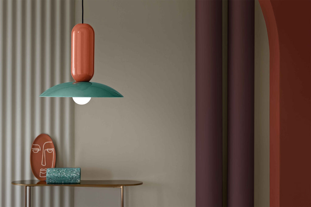 Pau Pendant Light C2630 - touchGOODS