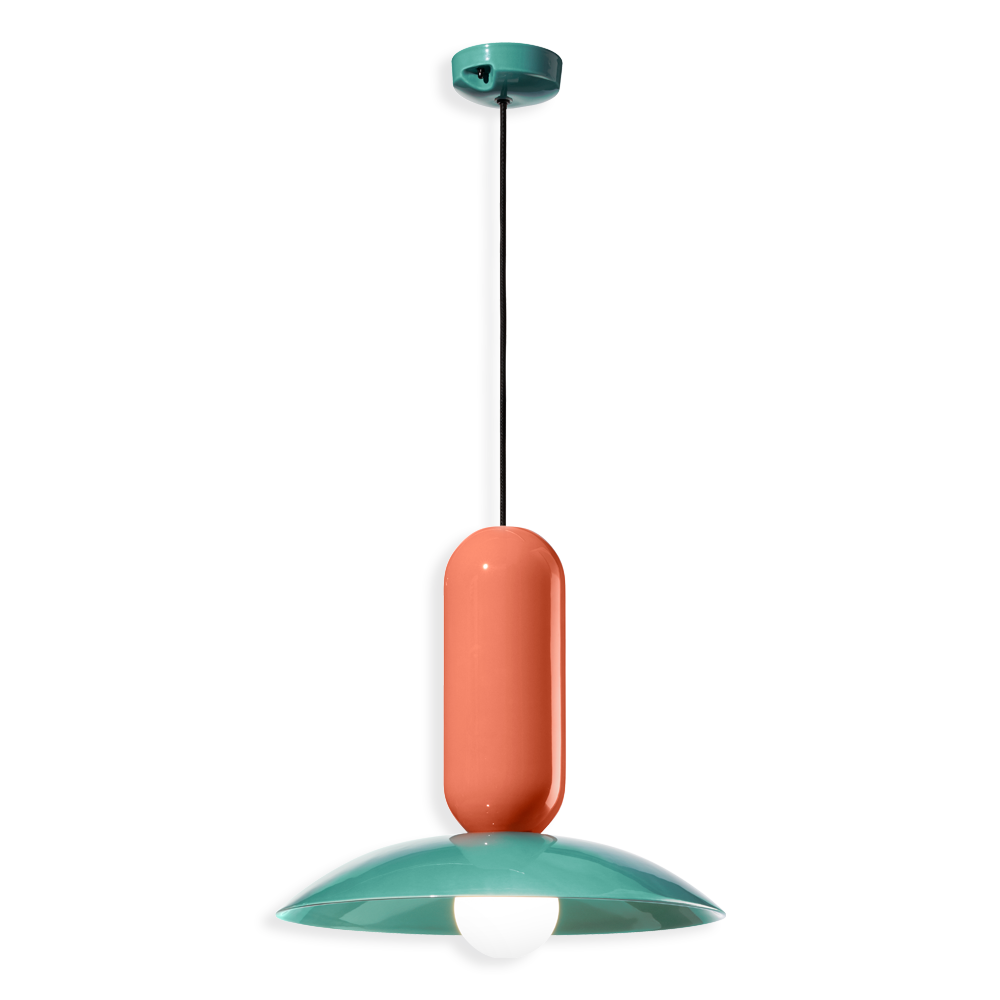 Pau Pendant Light C2630 - touchGOODS