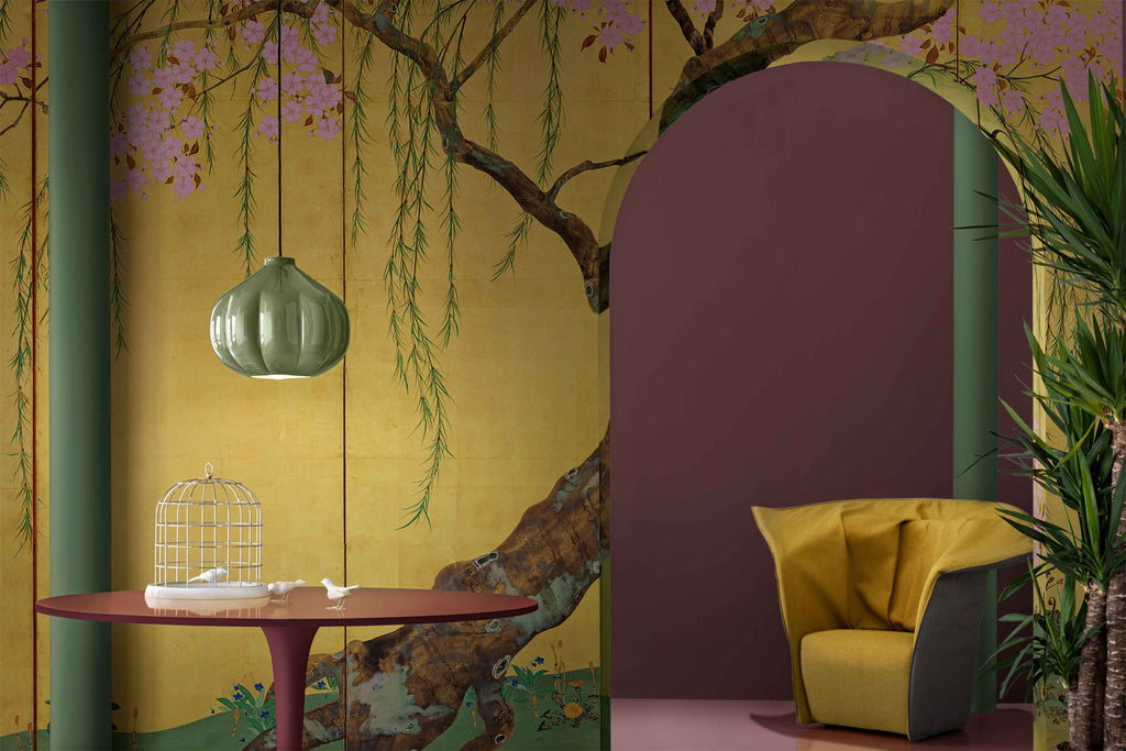 Afoxe Pendant C2641 - touchGOODS