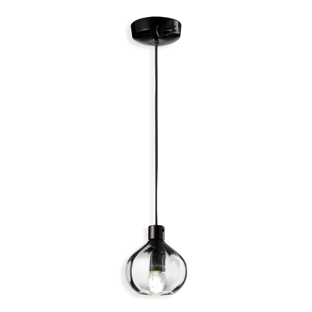 Afoxe Glass Pendant C2642 - touchGOODS