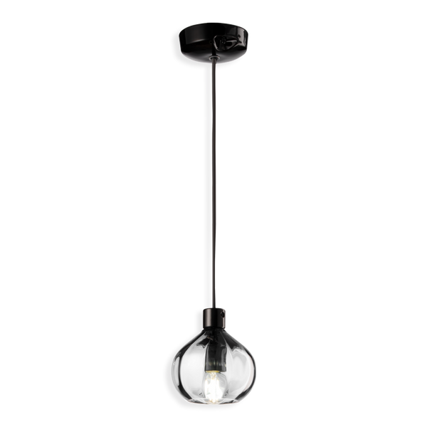 Afoxe Glass Pendant C2642 - touchGOODS