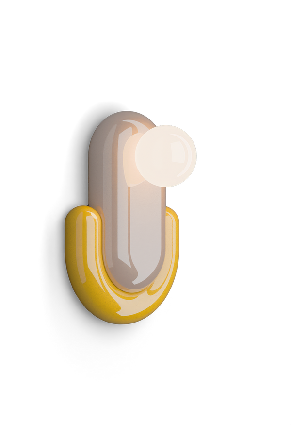 Eclair Wall Light C2770