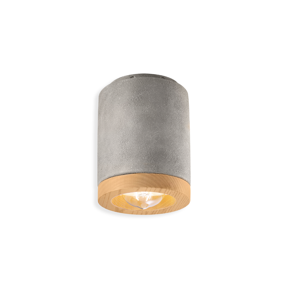 Mateca Ceiling Light C989 - touchGOODS